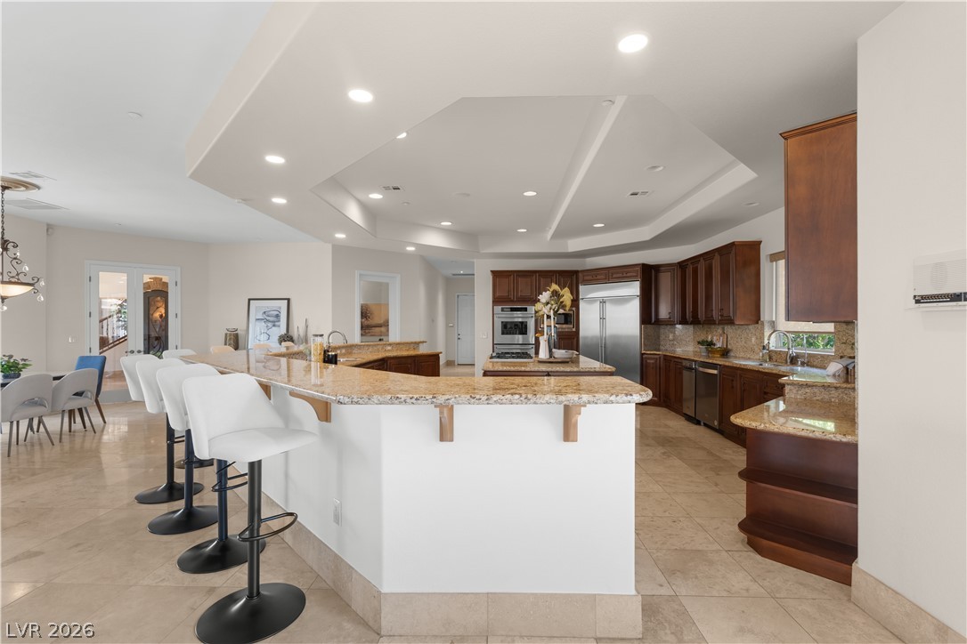 2608 Prego Court Henderson NV 89052