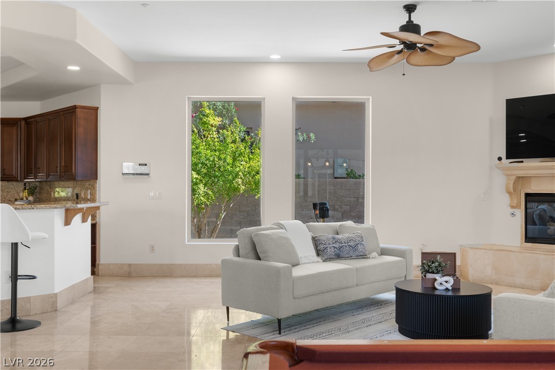 2608 Prego Court Henderson NV 89052