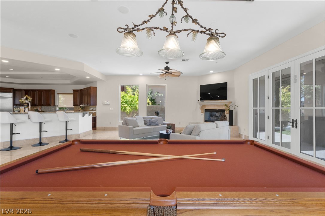 2608 Prego Court Henderson NV 89052