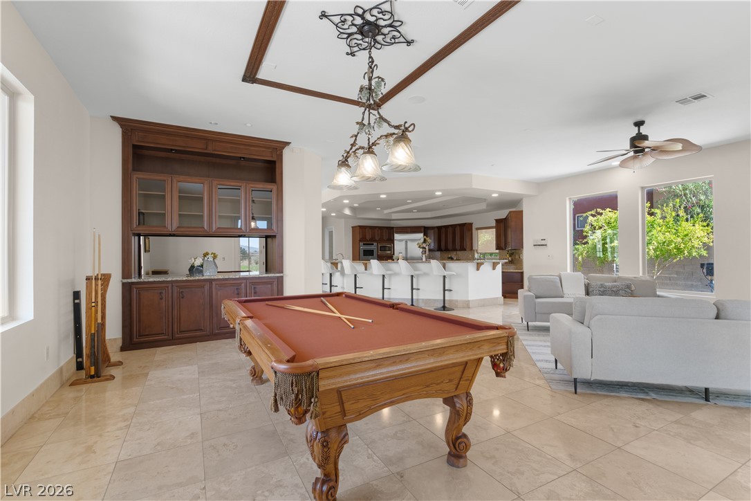 2608 Prego Court Henderson NV 89052