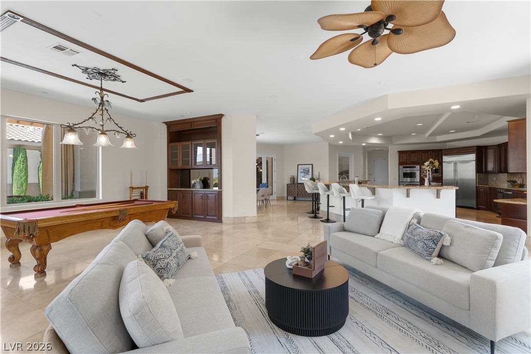 2608 Prego Court Henderson NV 89052