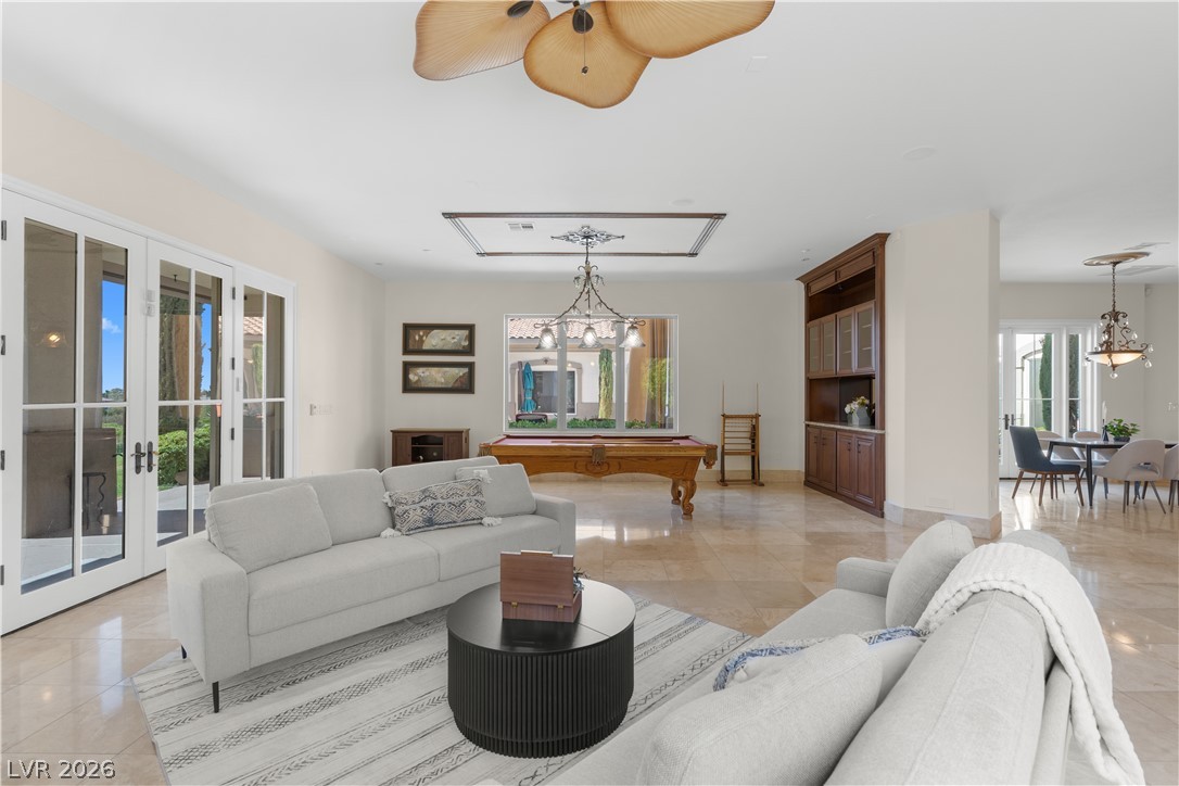 2608 Prego Court Henderson NV 89052