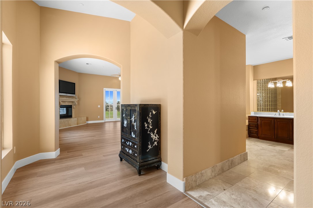 2608 Prego Court Henderson NV 89052
