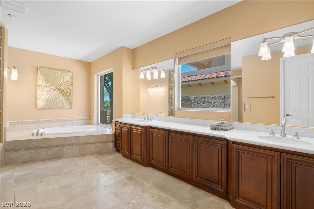2608 Prego Court Henderson NV 89052