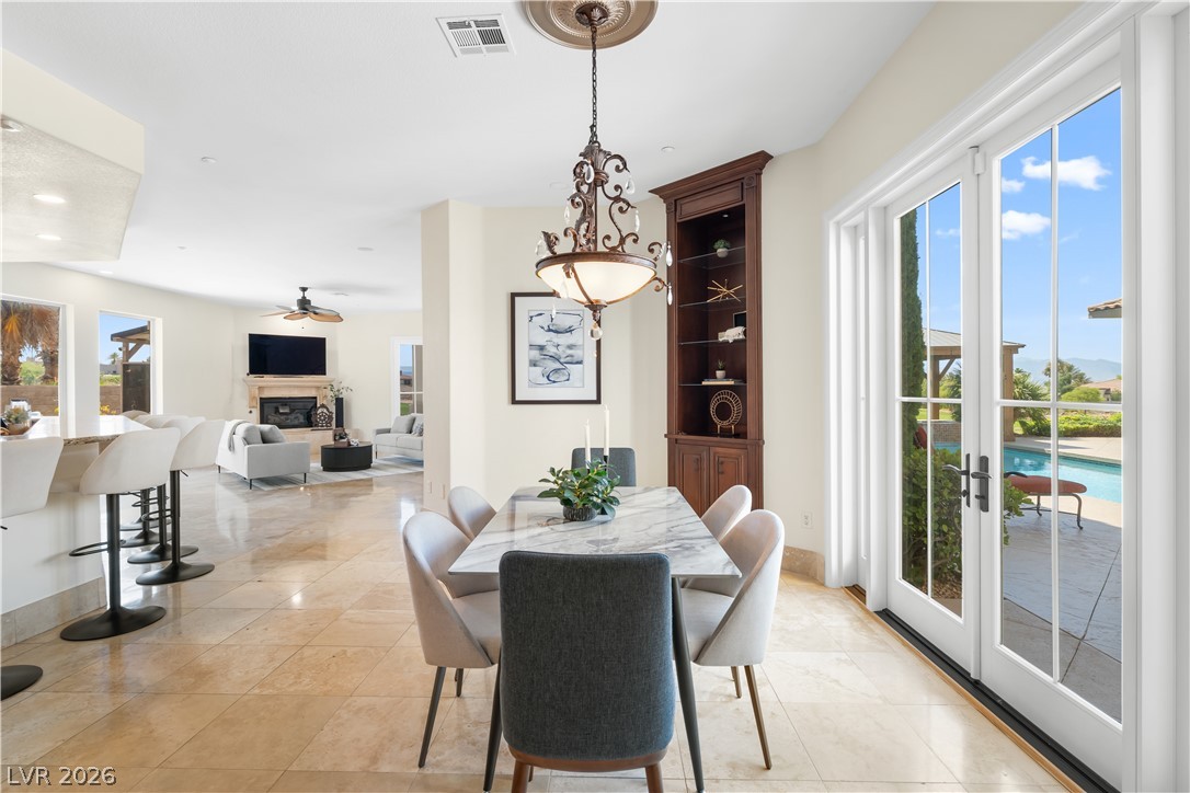 2608 Prego Court Henderson NV 89052