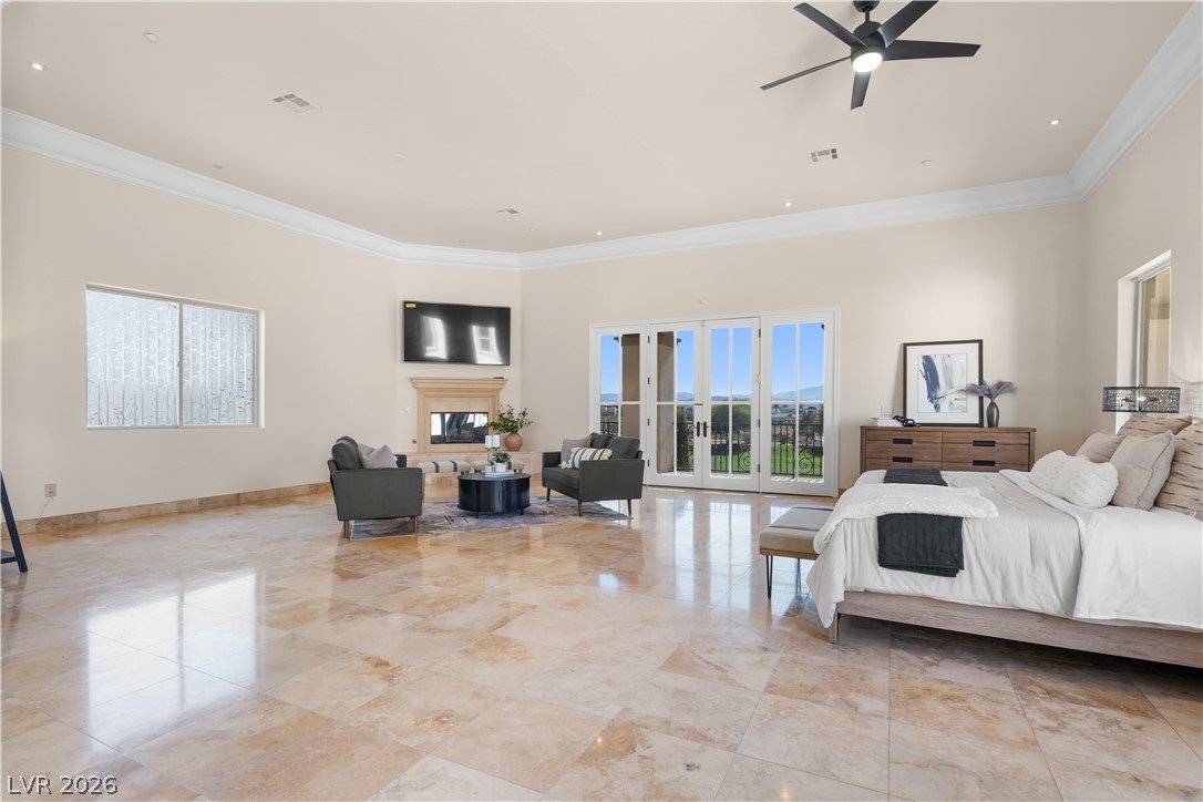 2608 Prego Court Henderson NV 89052