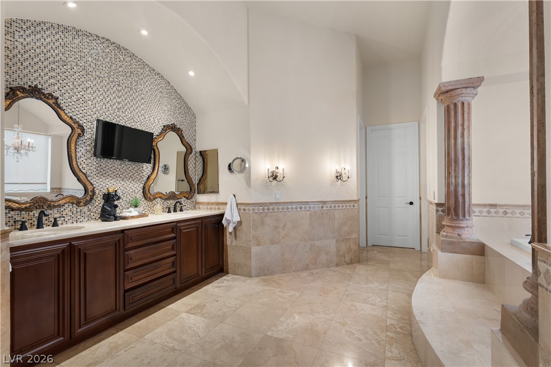 2608 Prego Court Henderson NV 89052