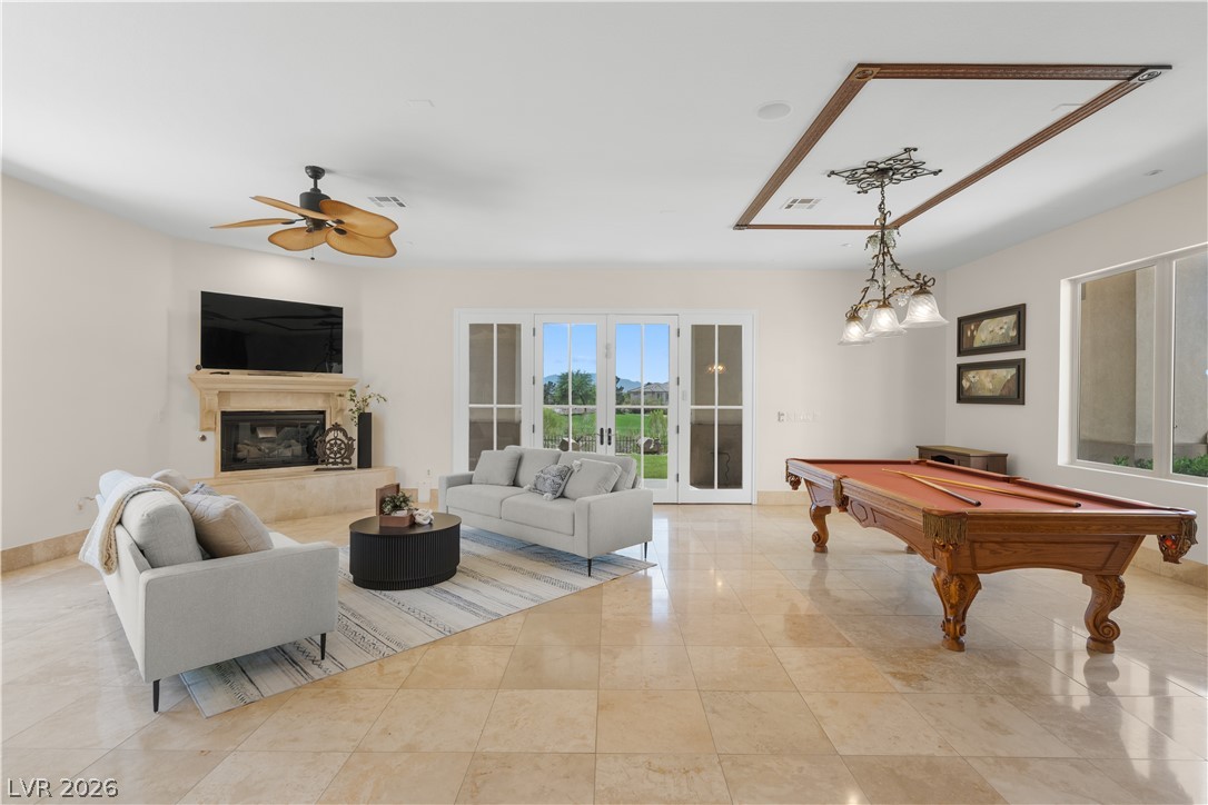 2608 Prego Court Henderson NV 89052