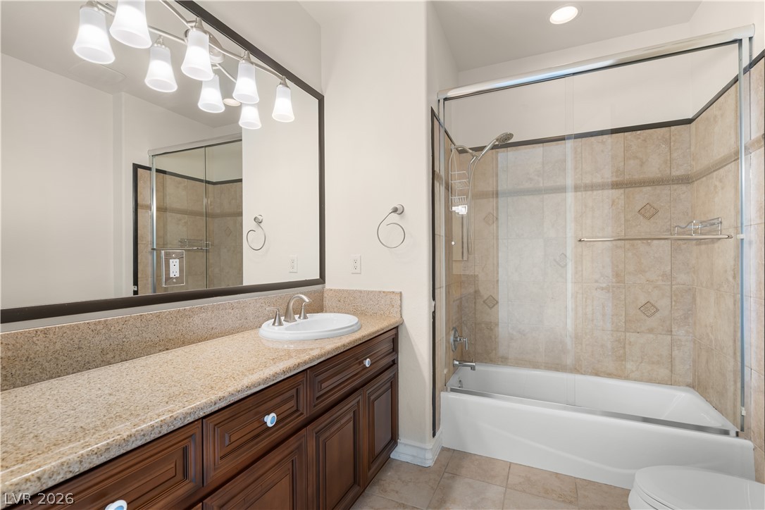 2608 Prego Court Henderson NV 89052