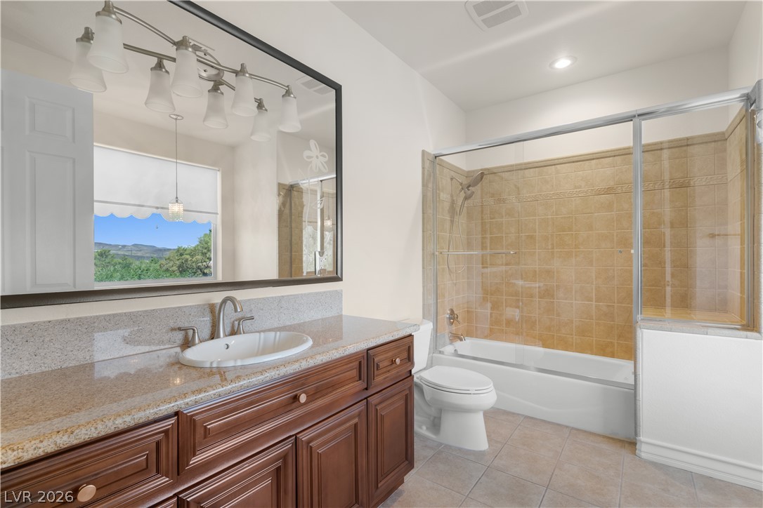 2608 Prego Court Henderson NV 89052