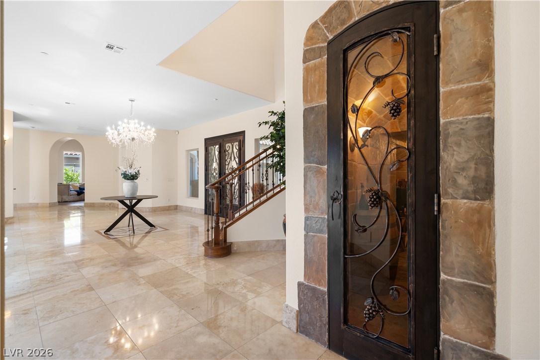 2608 Prego Court Henderson NV 89052