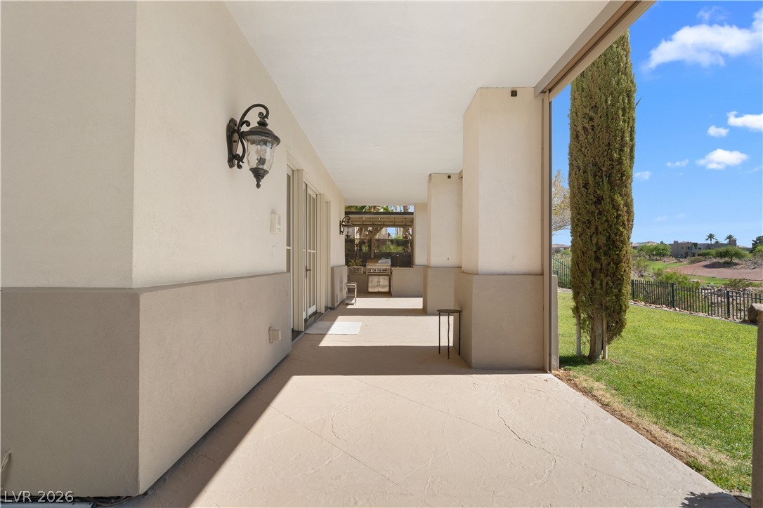 2608 Prego Court Henderson NV 89052