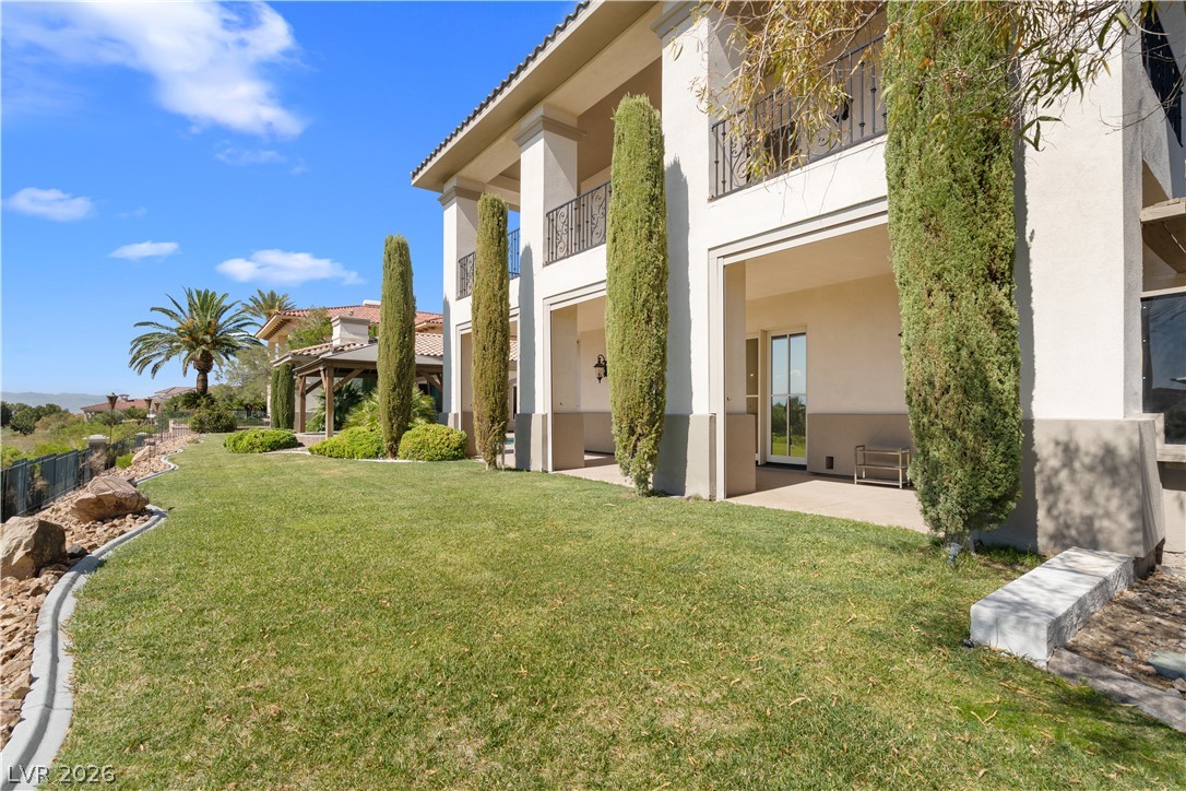 2608 Prego Court Henderson NV 89052