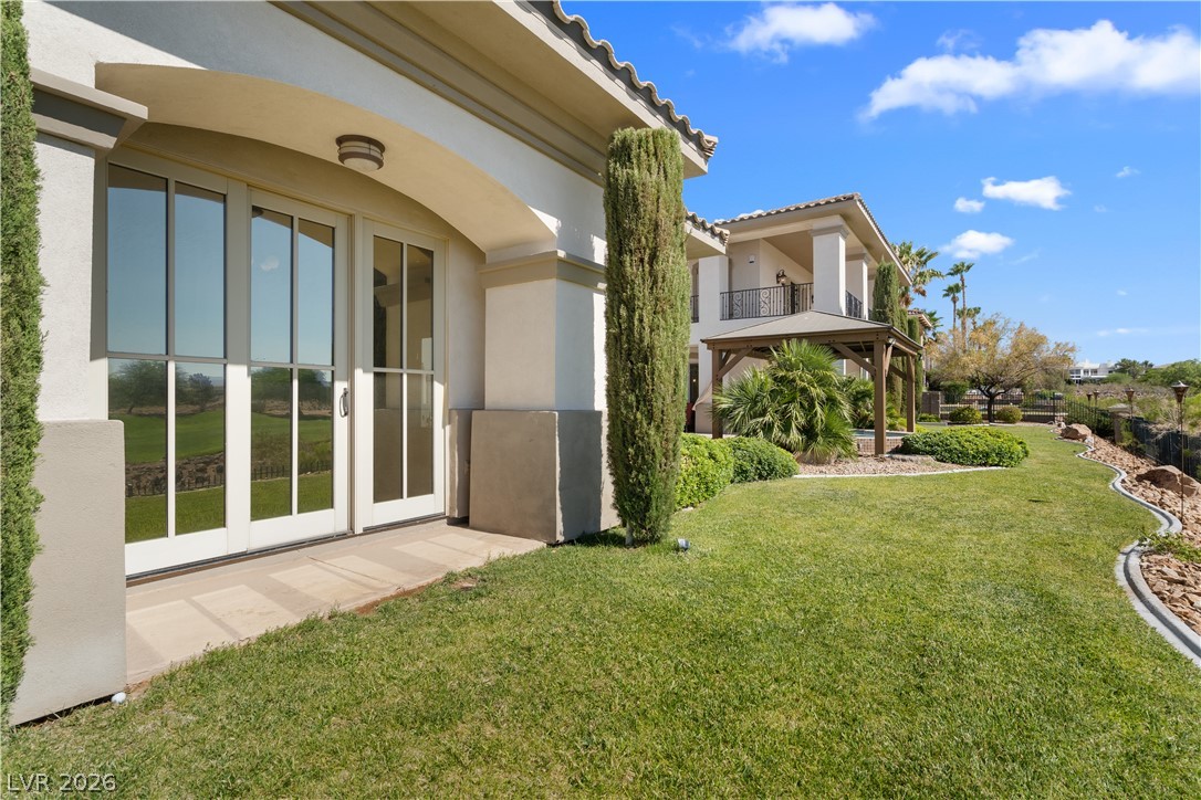 2608 Prego Court Henderson NV 89052