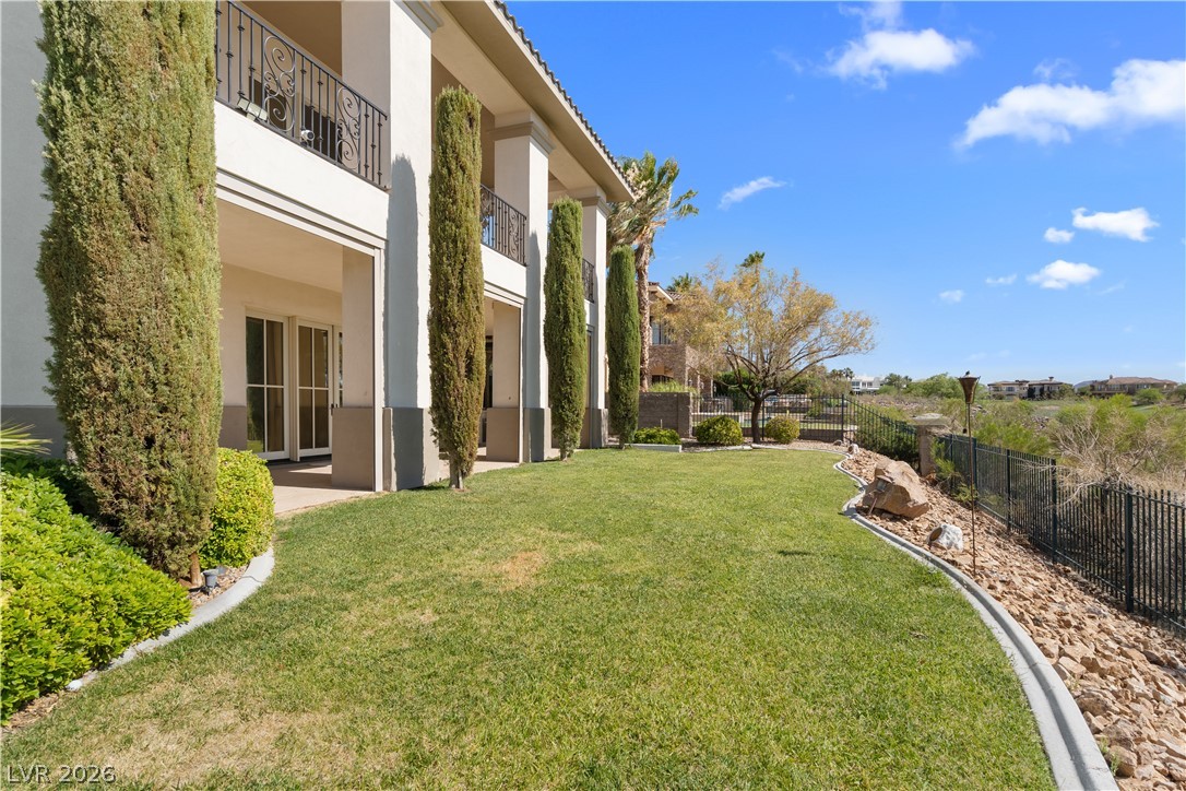 2608 Prego Court Henderson NV 89052