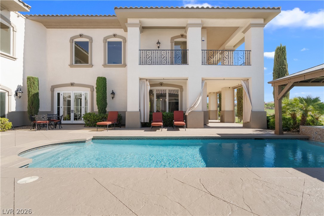 2608 Prego Court Henderson NV 89052