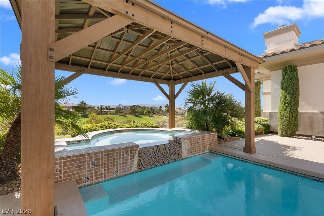 2608 Prego Court Henderson NV 89052