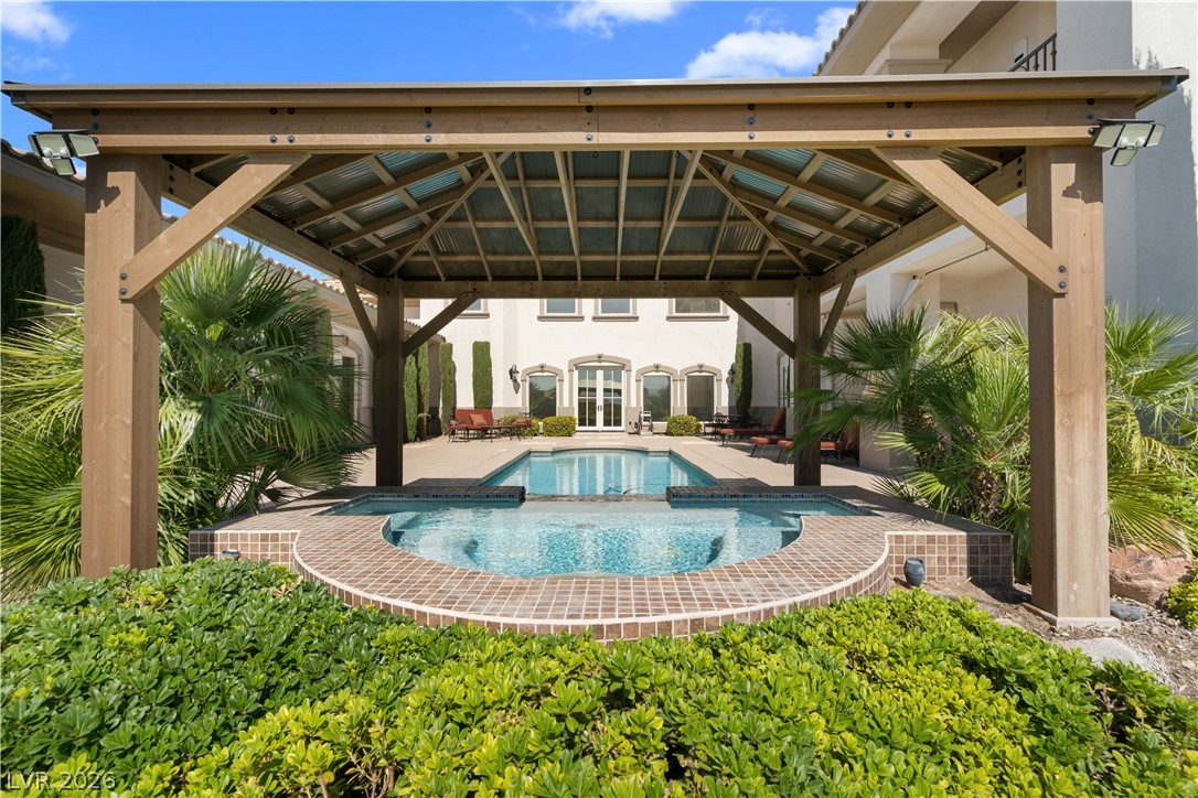 2608 Prego Court Henderson NV 89052