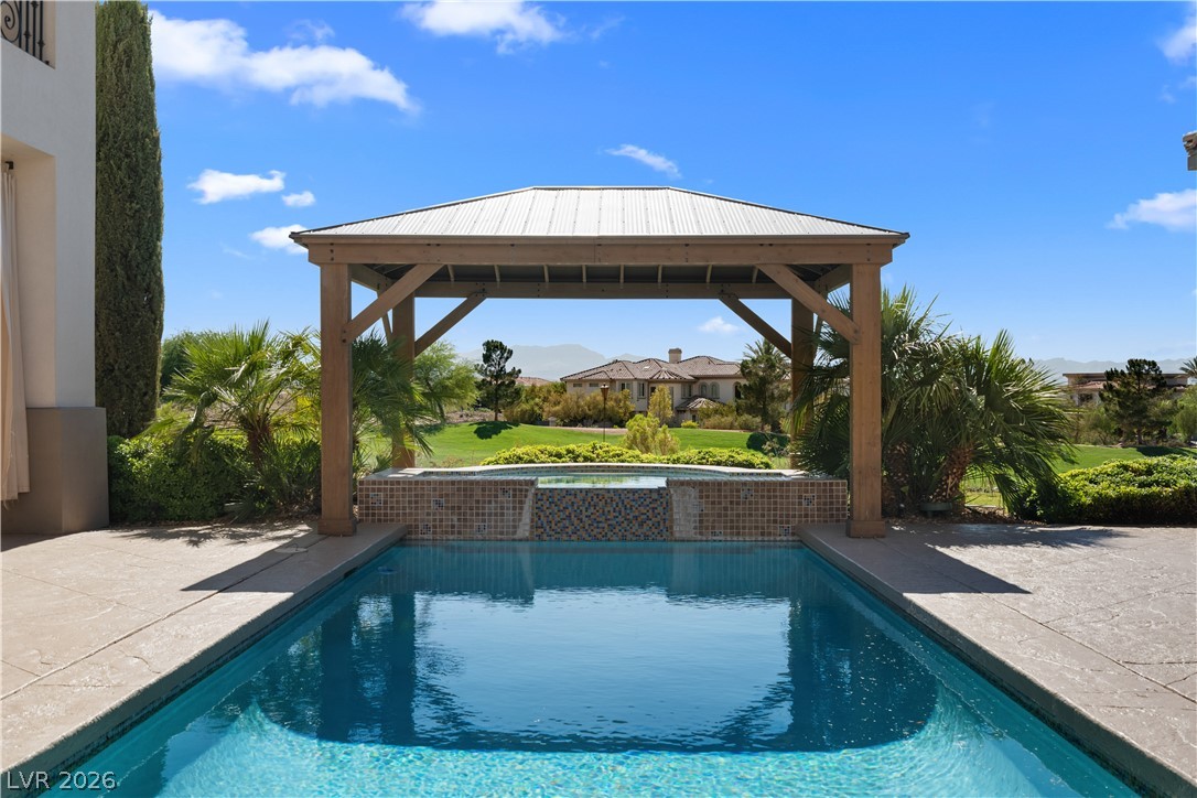 2608 Prego Court Henderson NV 89052