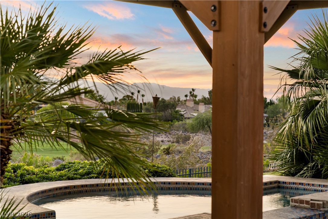 2608 Prego Court Henderson NV 89052