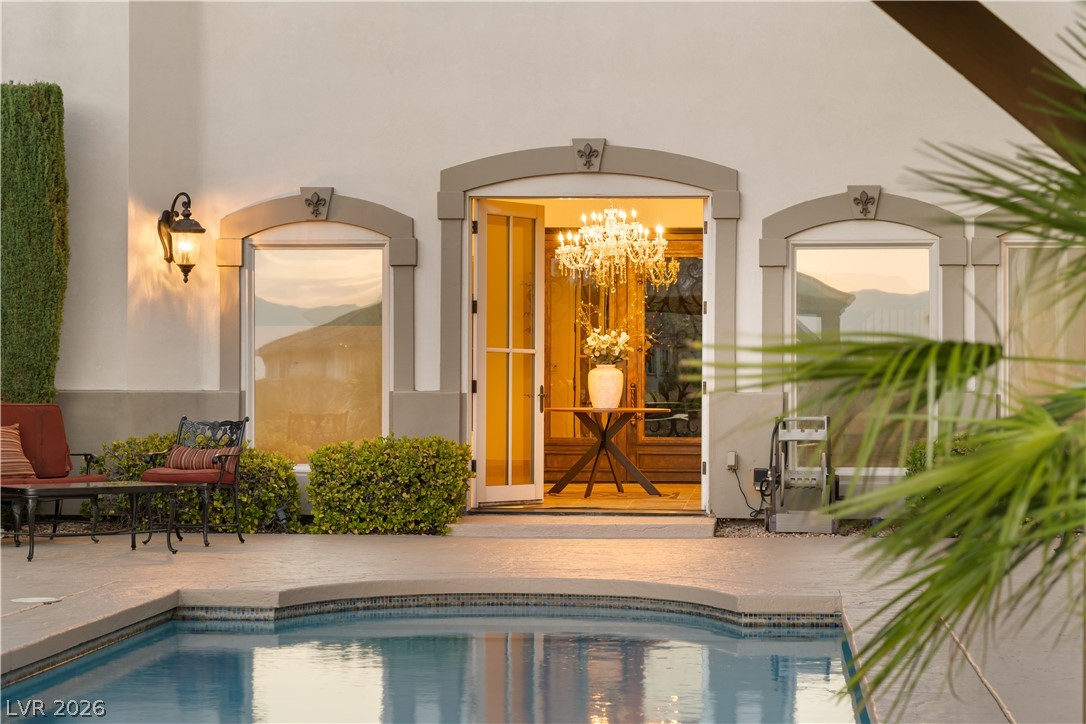 2608 Prego Court Henderson NV 89052