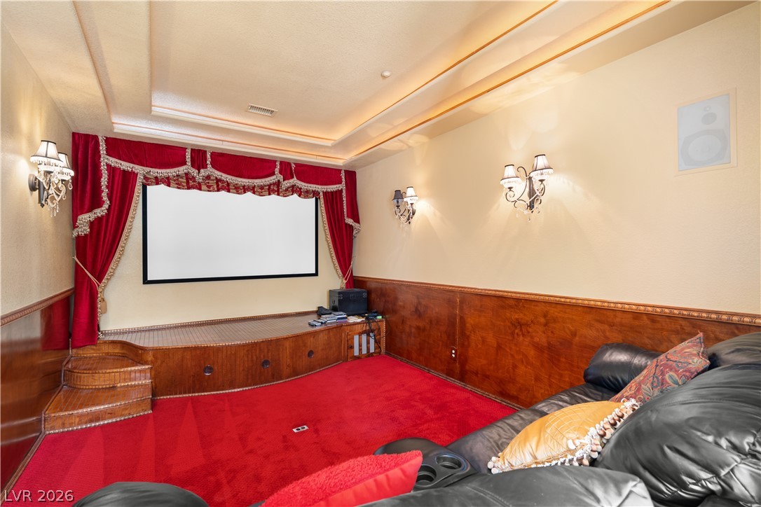 2608 Prego Court Henderson NV 89052