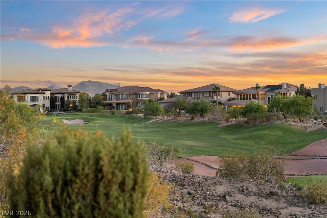 2608 Prego Court Henderson NV 89052