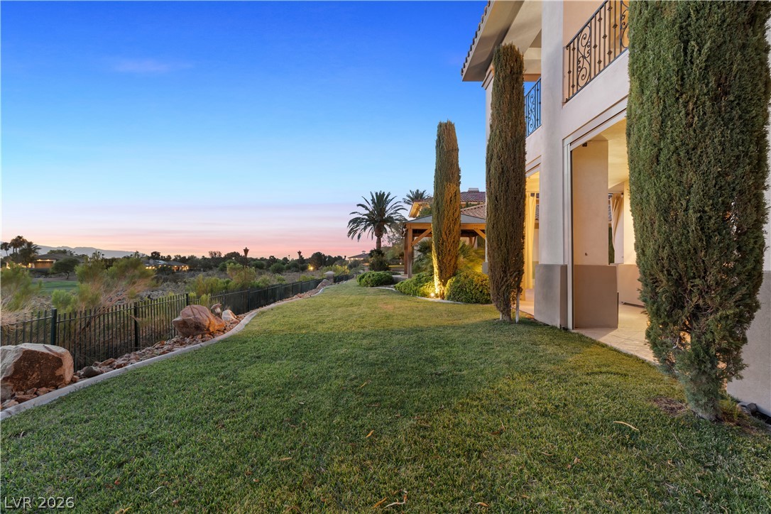 2608 Prego Court Henderson NV 89052