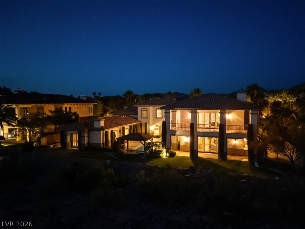 2608 Prego Court Henderson NV 89052