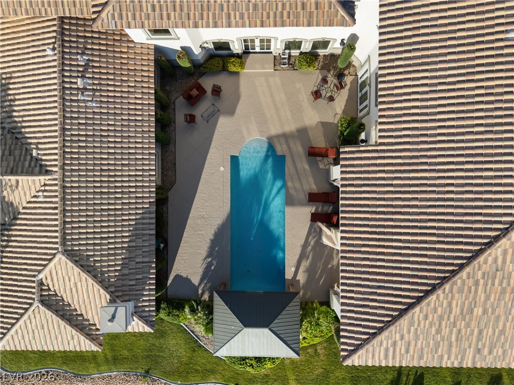 2608 Prego Court Henderson NV 89052