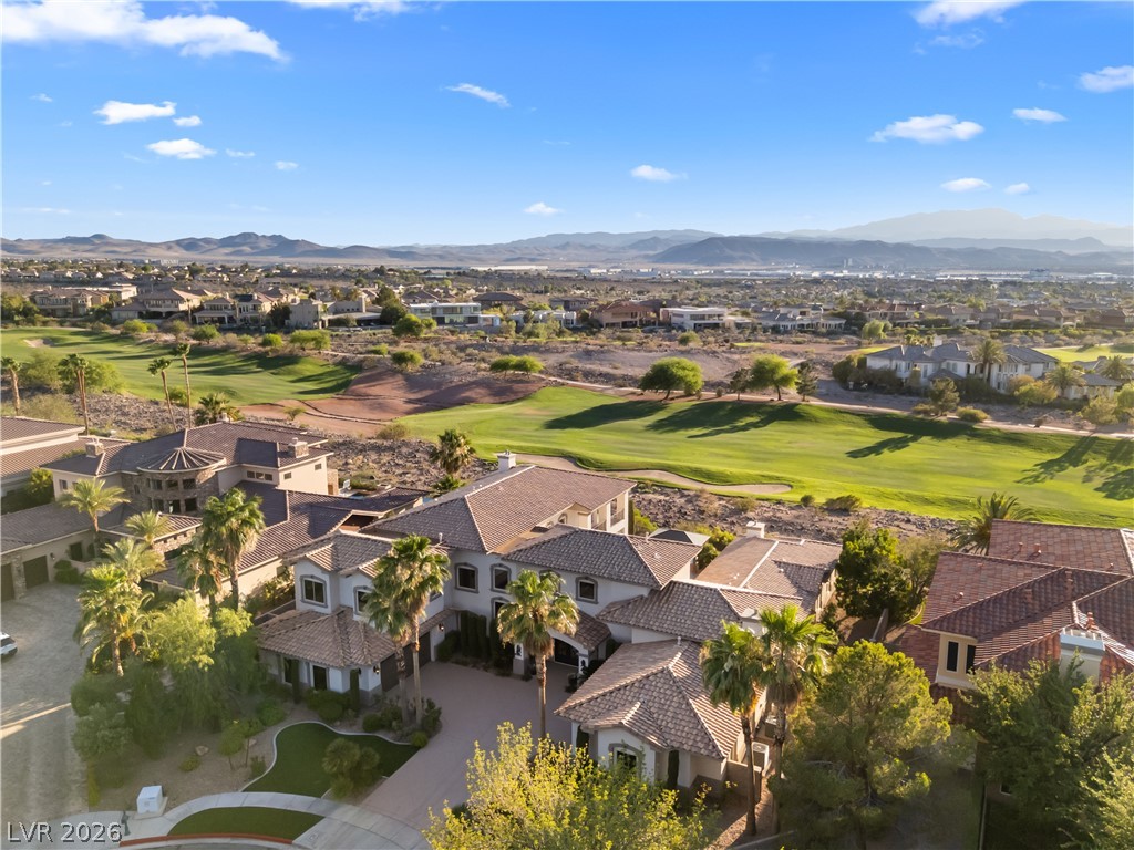 2608 Prego Court Henderson NV 89052