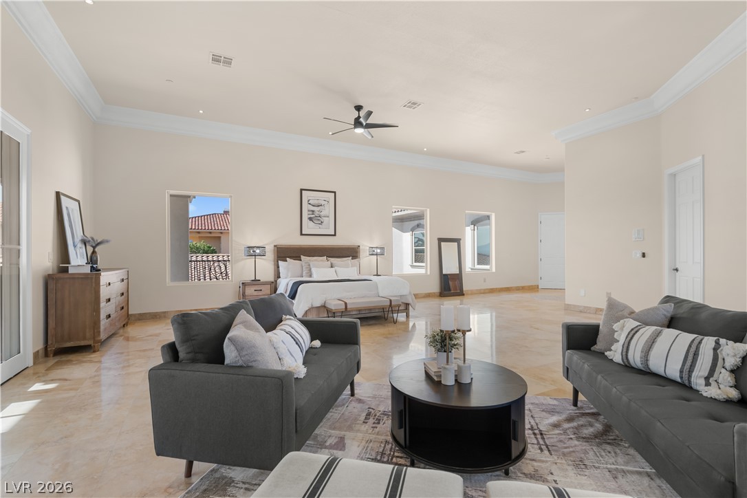 2608 Prego Court Henderson NV 89052