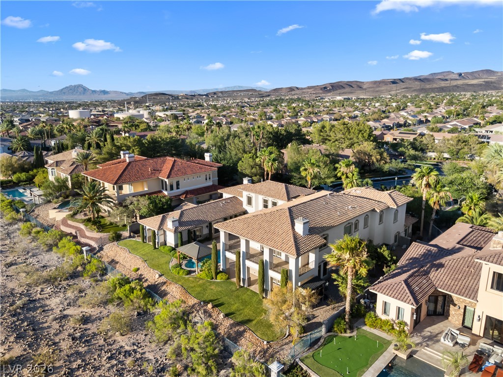 2608 Prego Court Henderson NV 89052