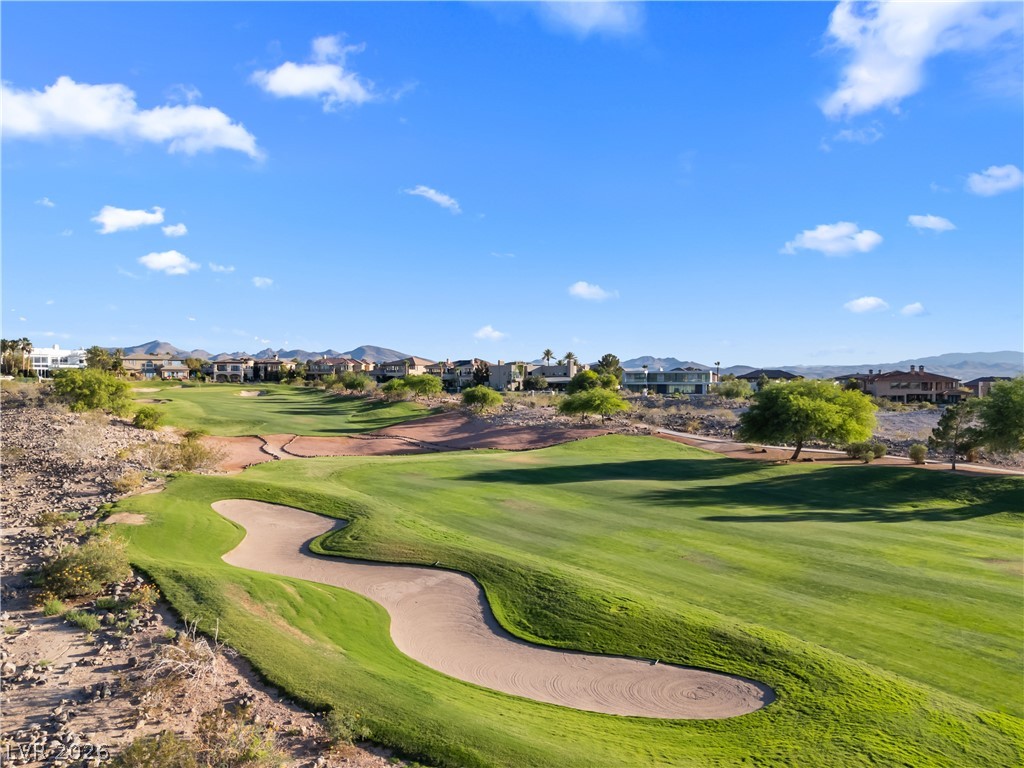 2608 Prego Court Henderson NV 89052