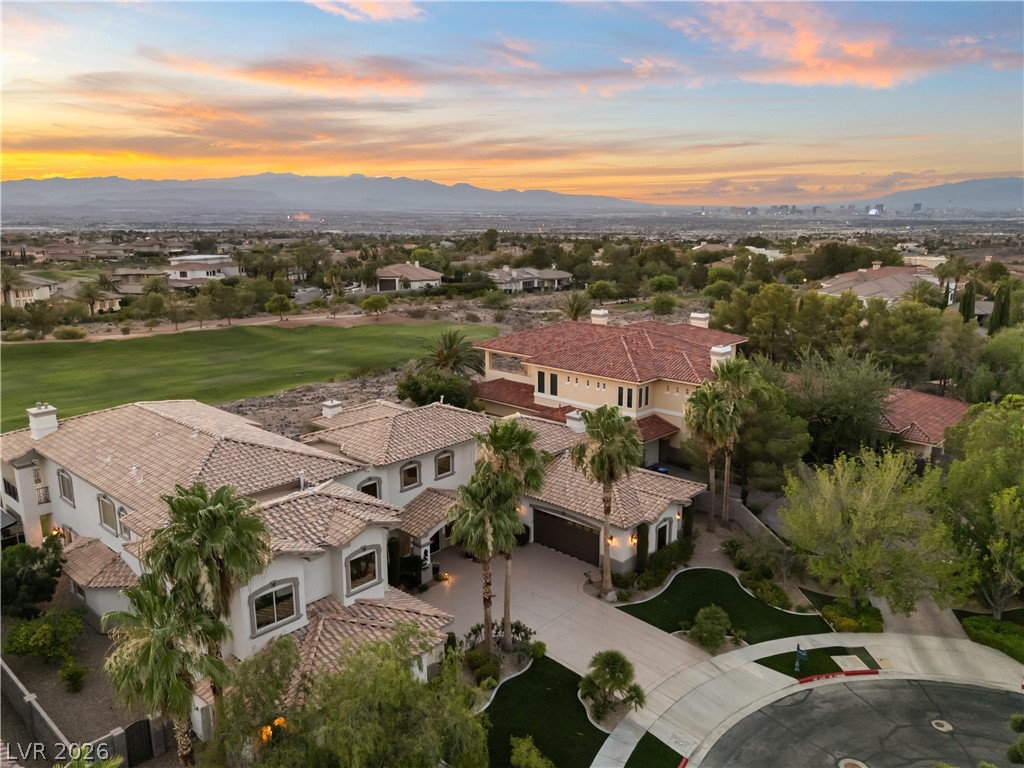 2608 Prego Court Henderson NV 89052