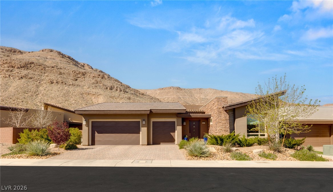 6321 Mojave Sky Street Las Vegas NV 89135