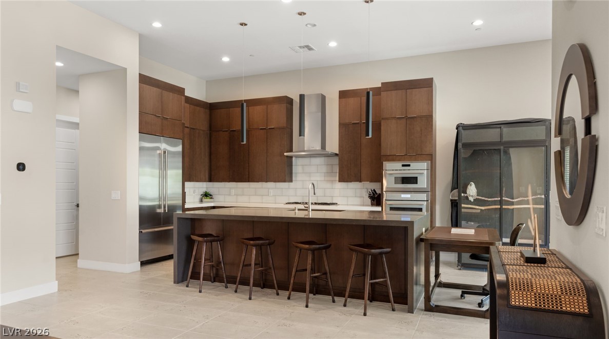 6321 Mojave Sky Street Las Vegas NV 89135