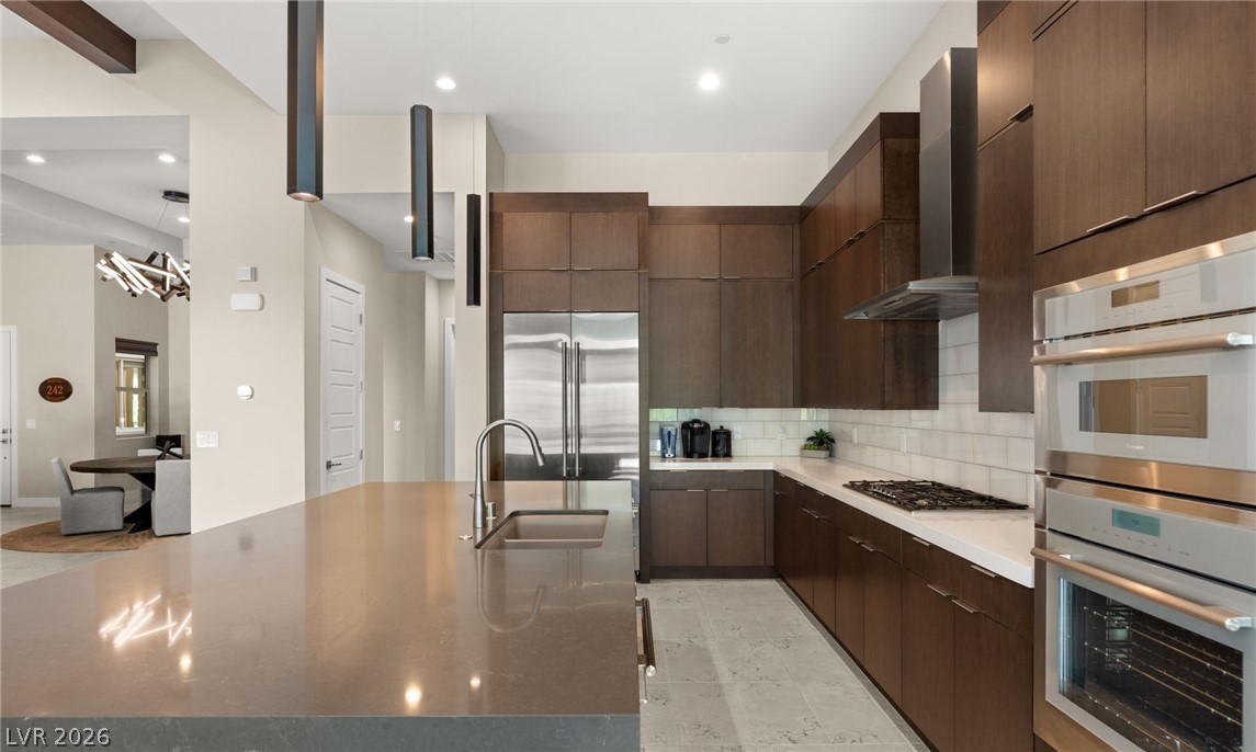 6321 Mojave Sky Street Las Vegas NV 89135
