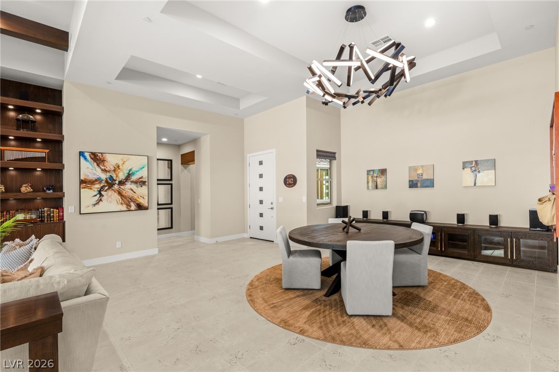 6321 Mojave Sky Street Las Vegas NV 89135