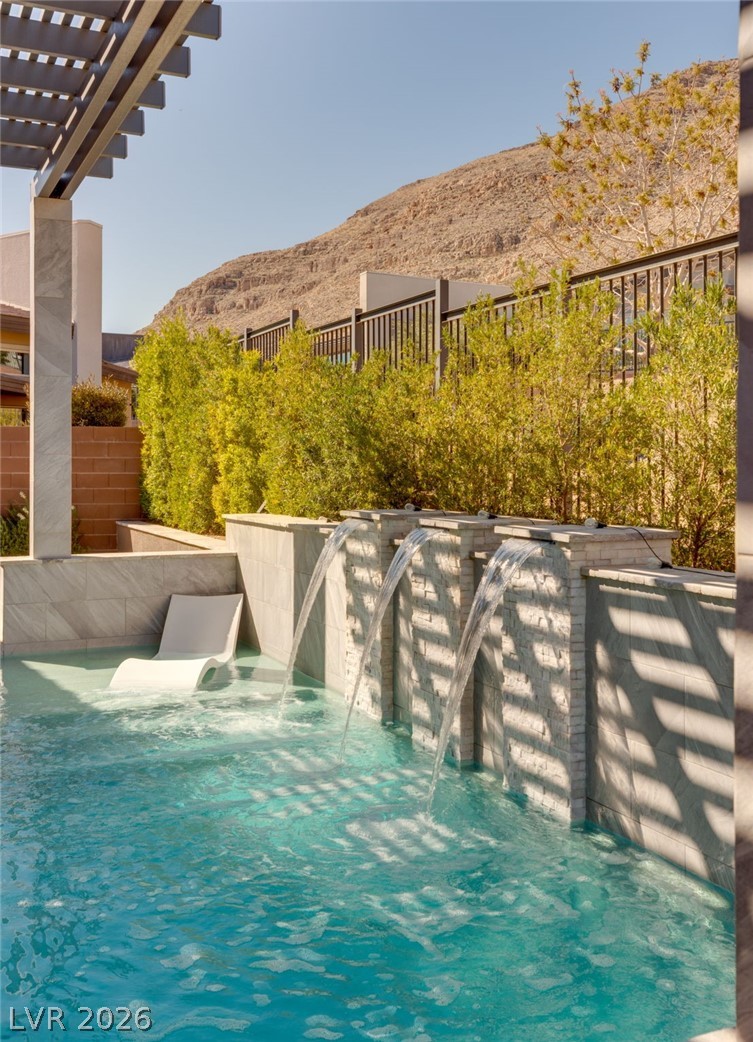 6321 Mojave Sky Street Las Vegas NV 89135
