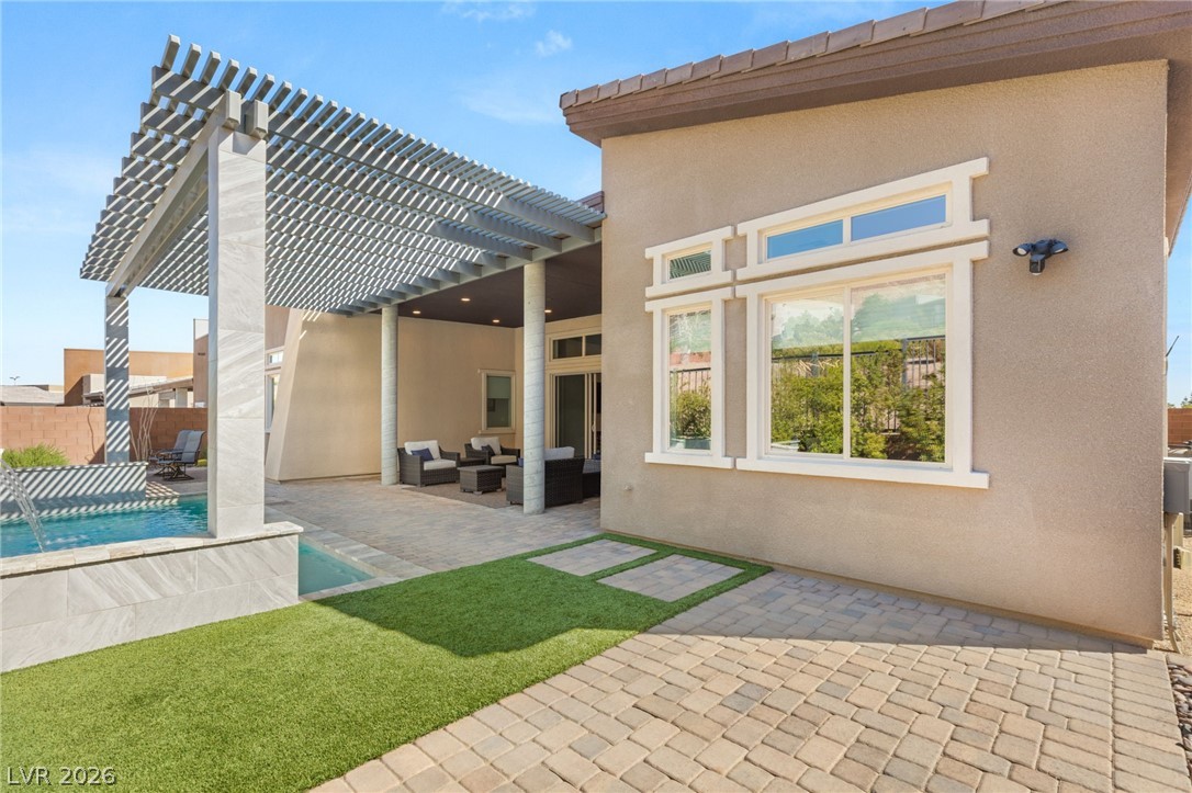 6321 Mojave Sky Street Las Vegas NV 89135