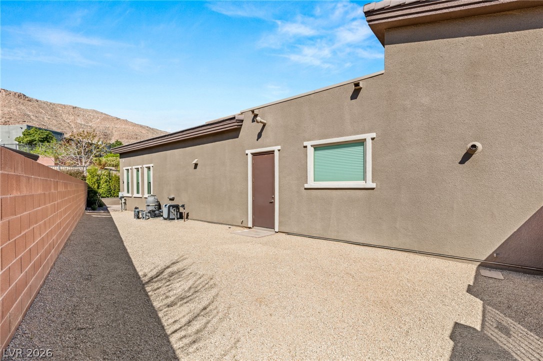 6321 Mojave Sky Street Las Vegas NV 89135