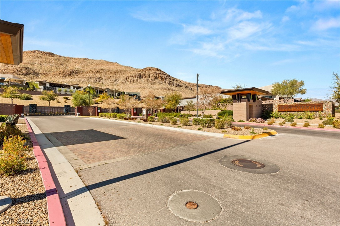 6321 Mojave Sky Street Las Vegas NV 89135