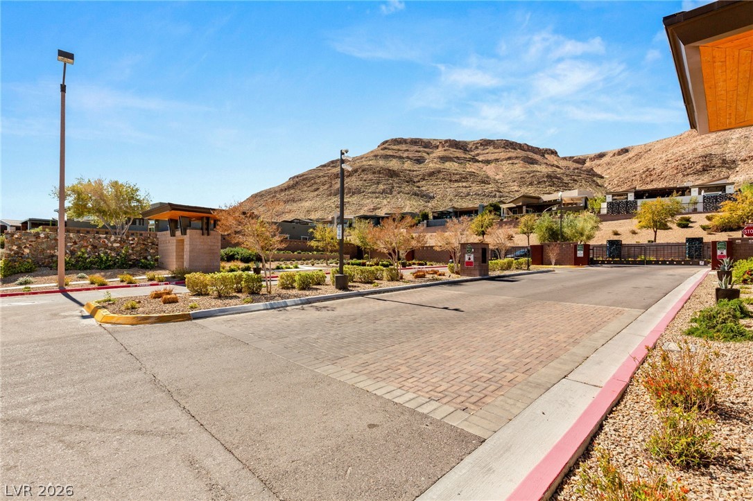 6321 Mojave Sky Street Las Vegas NV 89135