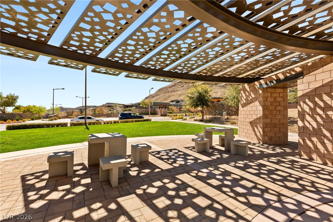 6321 Mojave Sky Street Las Vegas NV 89135