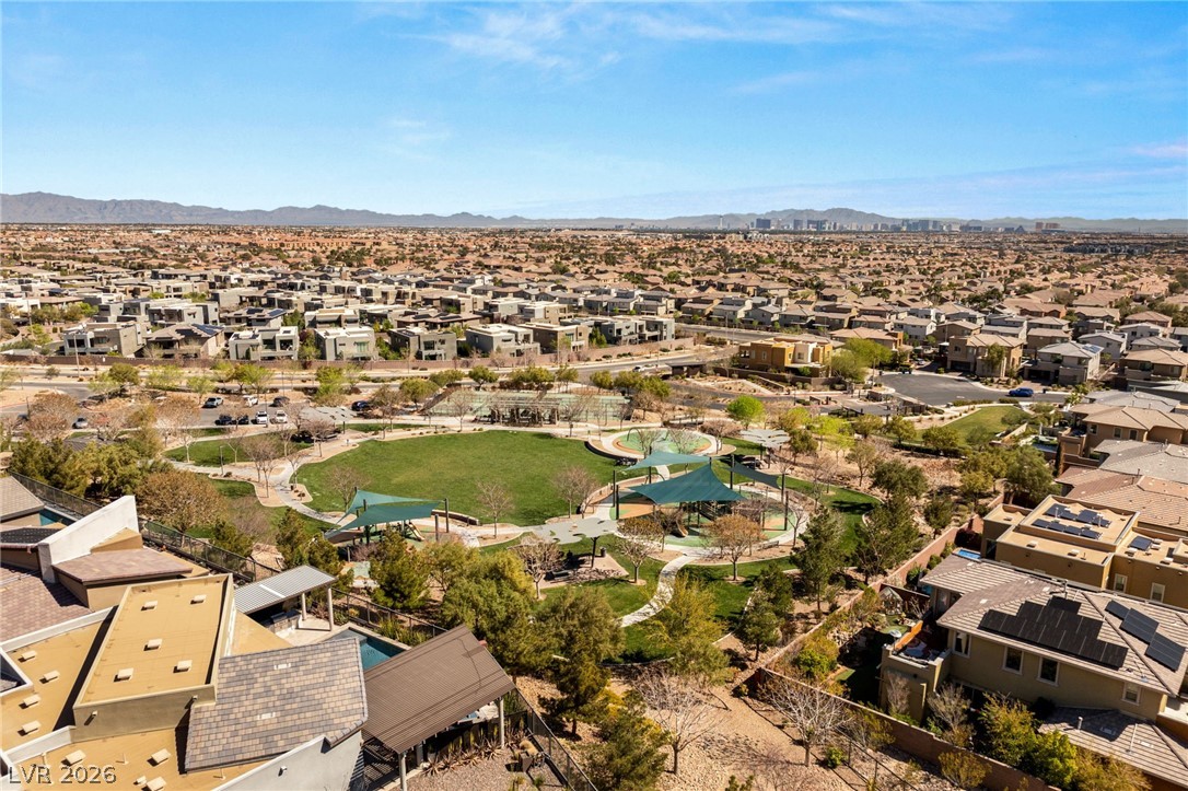 6321 Mojave Sky Street Las Vegas NV 89135
