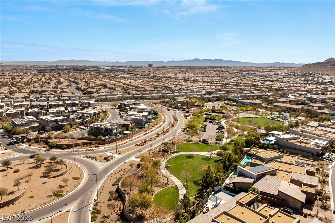 6321 Mojave Sky Street Las Vegas NV 89135