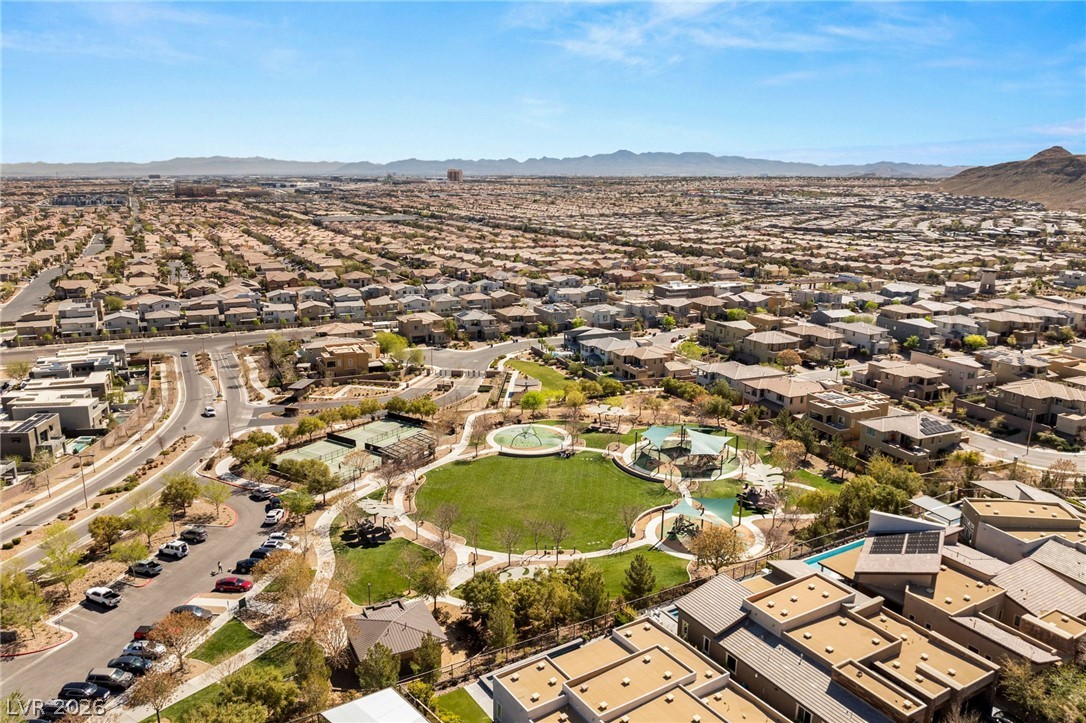 6321 Mojave Sky Street Las Vegas NV 89135