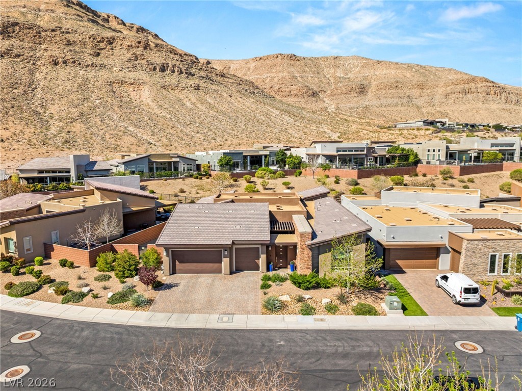 6321 Mojave Sky Street Las Vegas NV 89135