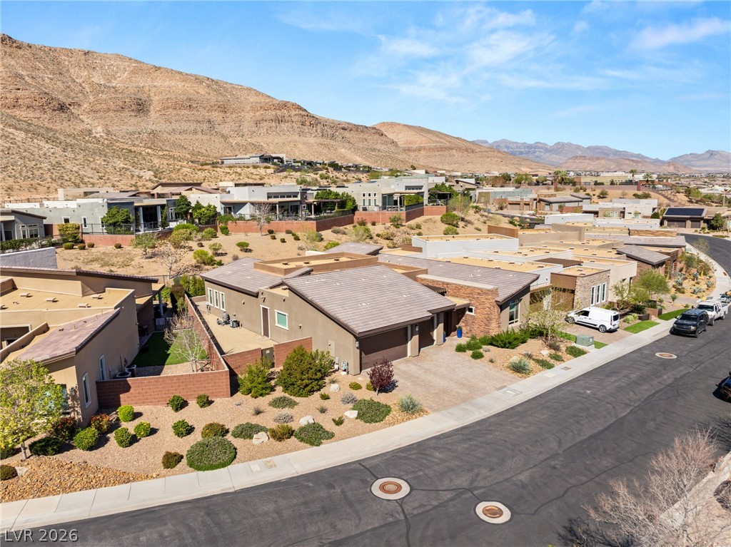 6321 Mojave Sky Street Las Vegas NV 89135